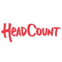 headcount logo