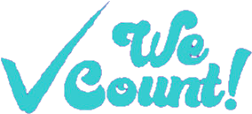 WeCount! Logo