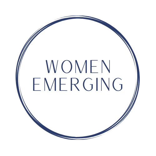 WomenEmerging-Blue