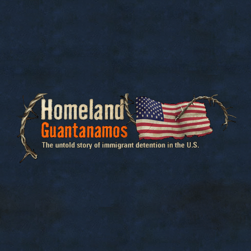 Gaming: Homeland Guantanamos